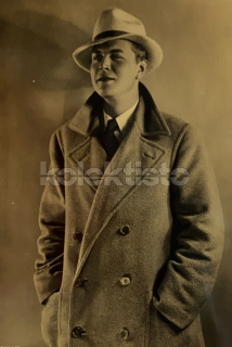 75 Kč GEN Pohlednice FILM STARS, GEN134292