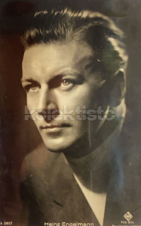75 Kč GEN Pohlednice FILM STARS, GEN134300