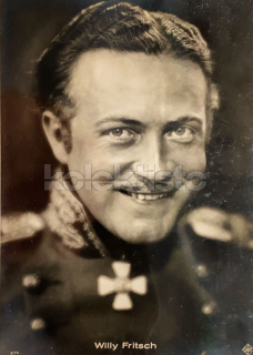 75 Kč GEN Pohlednice FILM STARS, GEN134308