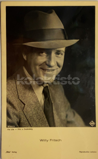 75 Kč GEN Pohlednice FILM STARS, GEN134312