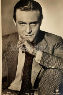 75 Kč GEN Pohlednice FILM STARS, GEN134313