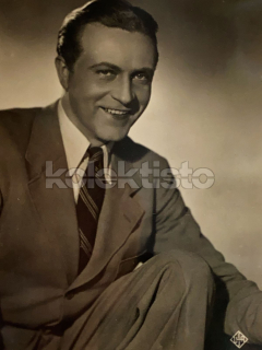 75 Kč GEN Pohlednice FILM STARS, GEN134314