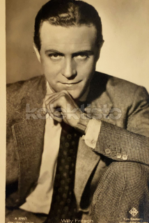 75 Kč GEN Pohlednice FILM STARS, GEN134315