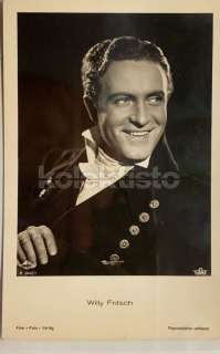 75 Kč GEN Pohlednice FILM STARS, GEN134316