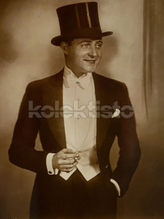75 Kč GEN Pohlednice FILM STARS, GEN134317