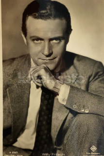 75 Kč GEN Pohlednice FILM STARS, GEN134318
