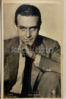 75 Kč GEN Pohlednice FILM STARS, GEN134319