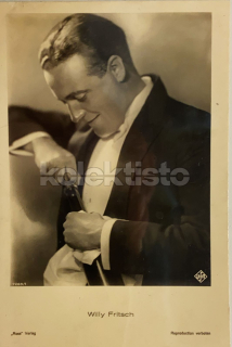 75 Kč GEN Pohlednice FILM STARS, GEN134320