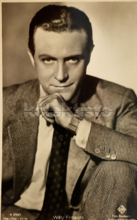 75 Kč GEN Pohlednice FILM STARS, GEN134323