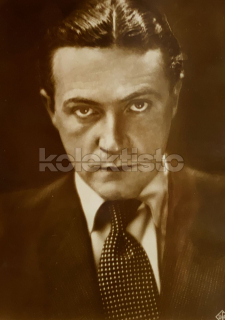 75 Kč GEN Pohlednice FILM STARS, GEN134326