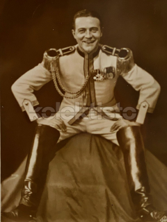 75 Kč GEN Pohlednice FILM STARS, GEN134327
