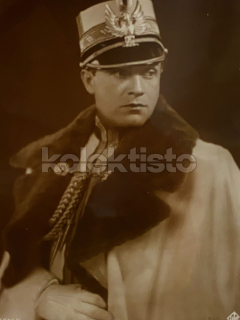 75 Kč GEN Pohlednice FILM STARS, GEN134328