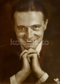 75 Kč GEN Pohlednice FILM STARS, GEN134329
