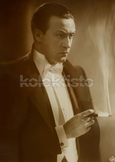 75 Kč GEN Pohlednice FILM STARS, GEN134330