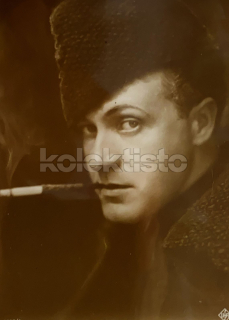 75 Kč GEN Pohlednice FILM STARS, GEN134331