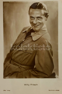 75 Kč GEN Pohlednice FILM STARS, GEN134332