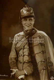 75 Kč GEN Pohlednice FILM STARS, GEN134336
