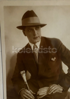 75 Kč GEN Pohlednice FILM STARS, GEN134346