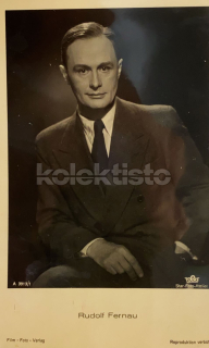 75 Kč GEN Pohlednice FILM STARS, GEN134348