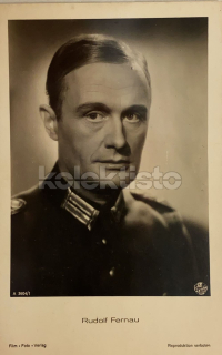 75 Kč GEN Pohlednice FILM STARS, GEN134350