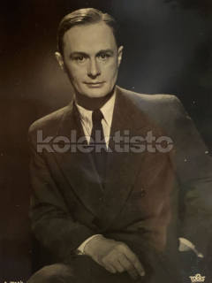 75 Kč GEN Pohlednice FILM STARS, GEN134351