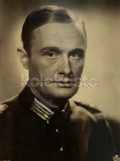 75 Kč GEN Pohlednice FILM STARS, GEN134352