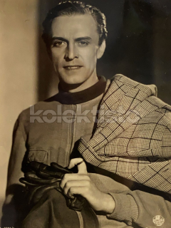 75 Kč GEN Pohlednice FILM STARS, GEN134354