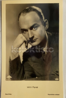 75 Kč GEN Pohlednice FILM STARS, GEN134355