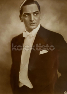 75 Kč GEN Pohlednice FILM STARS, GEN134358