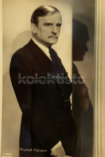 75 Kč GEN Pohlednice FILM STARS, GEN134359