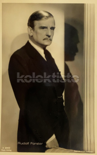 75 Kč GEN Pohlednice FILM STARS, GEN134360