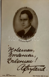 75 Kč GEN Pohlednice FILM STARS, GEN134364