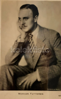 75 Kč GEN Pohlednice FILM STARS, GEN134366