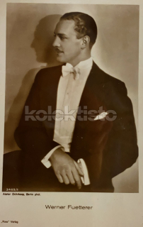 75 Kč GEN Pohlednice FILM STARS, GEN134367