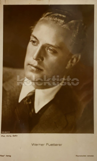 75 Kč GEN Pohlednice FILM STARS, GEN134368
