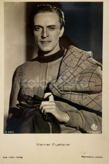 75 Kč GEN Pohlednice FILM STARS, GEN134369