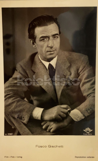 75 Kč GEN Pohlednice FILM STARS, GEN134370