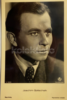 75 Kč GEN Pohlednice FILM STARS, GEN134371