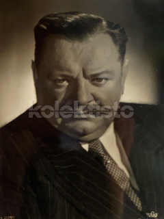 75 Kč GEN Pohlednice FILM STARS, GEN134375
