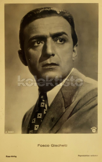 75 Kč GEN Pohlednice FILM STARS, GEN134376