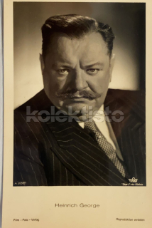 75 Kč GEN Pohlednice FILM STARS, GEN134378