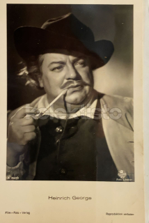 75 Kč GEN Pohlednice FILM STARS, GEN134380
