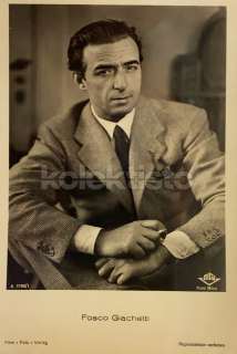 75 Kč GEN Pohlednice FILM STARS, GEN134381