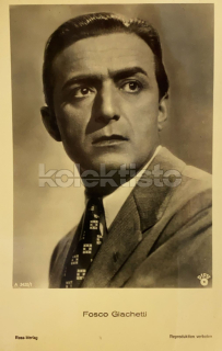 75 Kč GEN Pohlednice FILM STARS, GEN134383