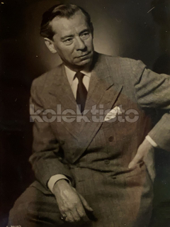 75 Kč GEN Pohlednice FILM STARS, GEN134386