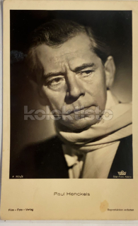 75 Kč GEN Pohlednice FILM STARS, GEN134387