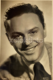 75 Kč GEN Pohlednice FILM STARS, GEN134388