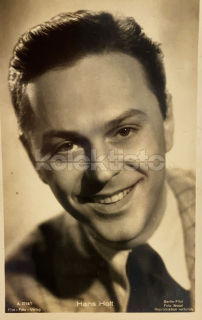 75 Kč GEN Pohlednice FILM STARS, GEN134389