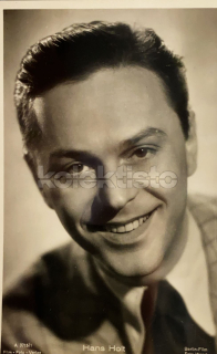 75 Kč GEN Pohlednice FILM STARS, GEN134390