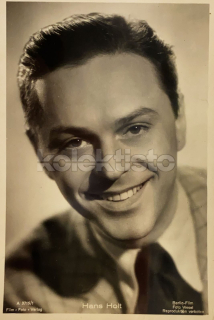 75 Kč GEN Pohlednice FILM STARS, GEN134391